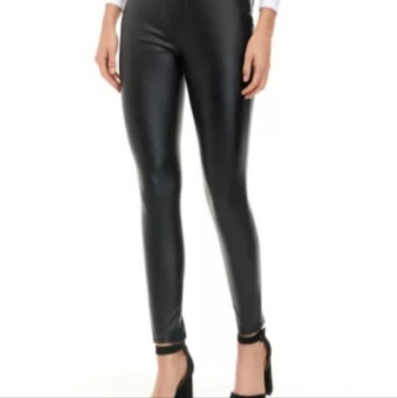 Womens leggings - Picture 2 of 2